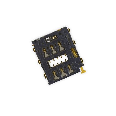 Sony Xperia Z3 Compact SIM Card Slot/Reader .